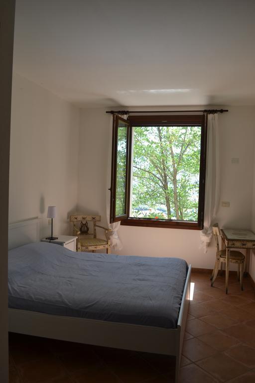 B&B Ca Biocco Sogliano al Rubicone Habitación foto