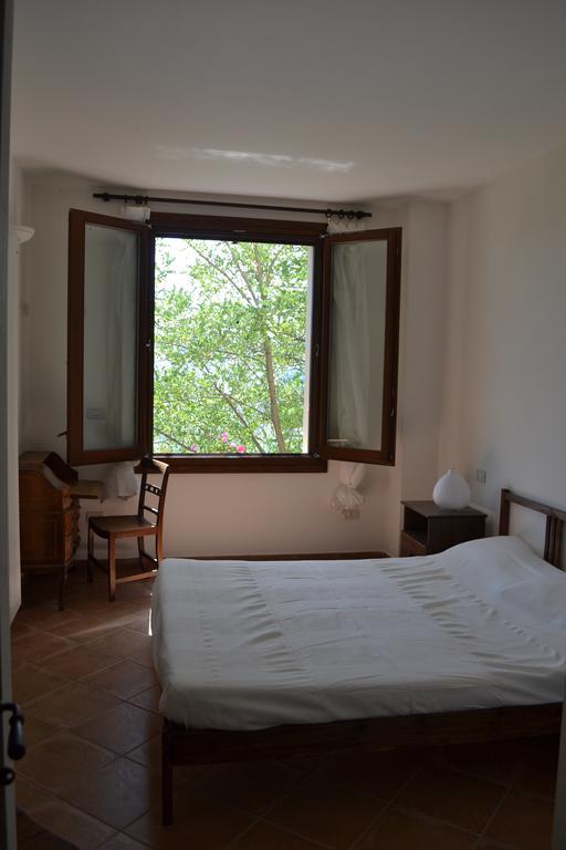 B&B Ca Biocco Sogliano al Rubicone Habitación foto